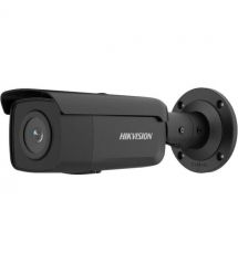 IP видеокамера Hikvision DS-2CD2T46G2-4I 4МП (4мм)(C)(BLACK)