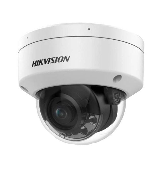 IP видеокамера Hikvision DS-2CD2147G2H-LISU 4МП (2.8мм)(eF)