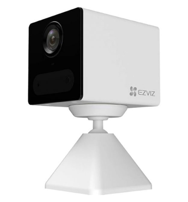 IP видеокамера Ezviz CB2&nbsp;(1080P,WH cs-cb2) 1080p Wi-Fi