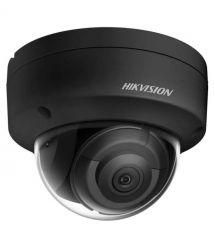 IP видеокамера Hikvision DS-2CD1143G2-I (BLACK) 4МП (2.8мм)