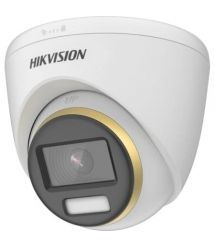 Turbo HD видеокамера Hikvision DS-2CE72DF3T-F 2МП (2.8мм)