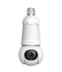 IP видеокамера Imou Bulb Cam (IPC-S6DP-5M0WEB-E27) (2.8мм) 5МП Wi-Fi