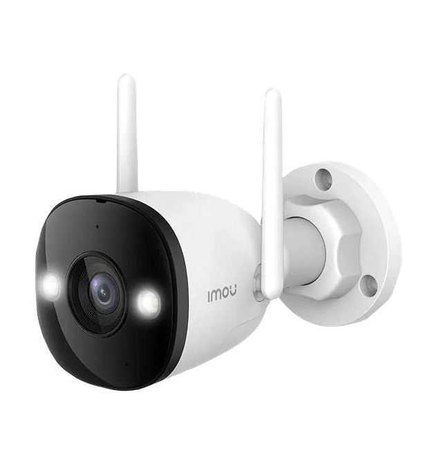 IP видеокамера Imou Bullet 3C (IPC-S3EP-3M0WE) 3МП (2.8мм) Wi-Fi