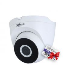 IP видеокамера Dahua DH-IPC-HDW1230DT-SAW 2МП (2.8мм) WiFi