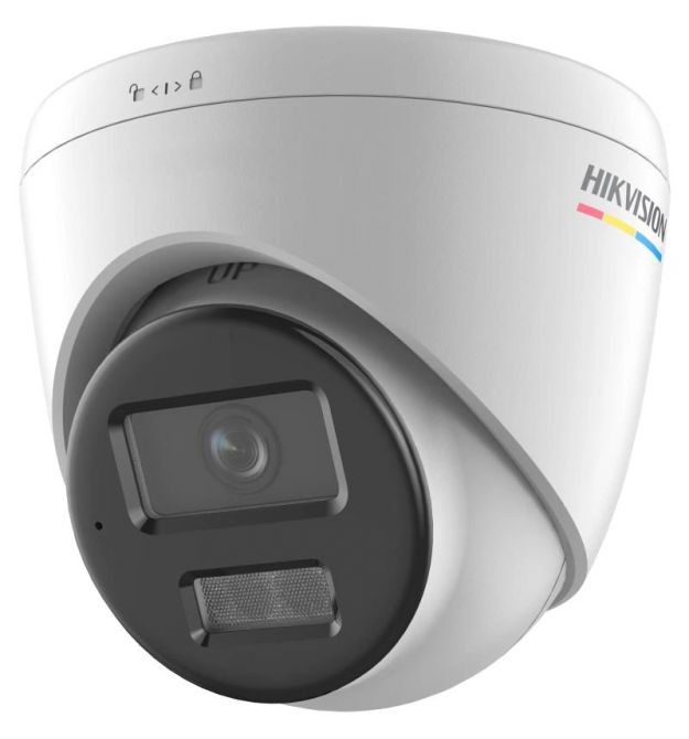 Комплект Hikvision DS-2CD1347G2H-LIUF 4МП (2.8мм)