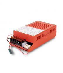 Бесперебойный блок питания Faraday Electronics БП UPS 85W Smart ASCH PL (LFP) под аккумулятор 12-18А·ч в пластиковом корпусе