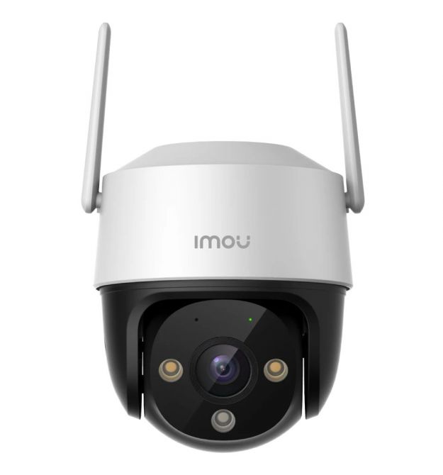 IP видеокамера Imou Cruiser SE+ (IPC-K7CP-3H1WE) 3МП (3.6мм)