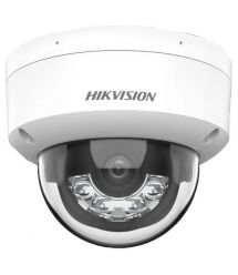 IP видеокамера Hikvision DS-2CD2143G2-LIS2U 4МП (2.8мм) с микрофоном