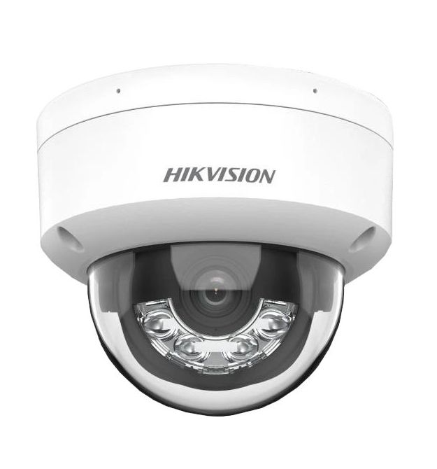 IP видеокамера Hikvision DS-2CD2183G2-LIS2U 8МП (2.8мм)