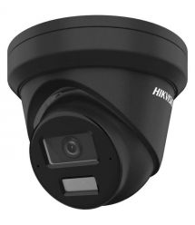 IP видеокамера Hikvision DS-2CD2343G2-LI2U Black 4МП (2.8мм)