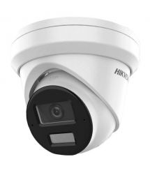 IP видеокамера Hikvision DS-2CD2383G2-LI2U&nbsp;8МП (2.8мм) с микрофоном