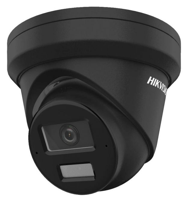 IP видеокамера Hikvision DS-2CD2383G2-LI2U&nbsp;black 8МП (2.8мм) с микрофоном