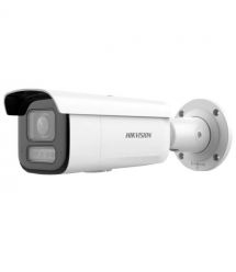 IP видеокамера Hikvision DS-2CD2643G2-LIZS2U&nbsp;4МП (2.8-12мм) с микрофоном