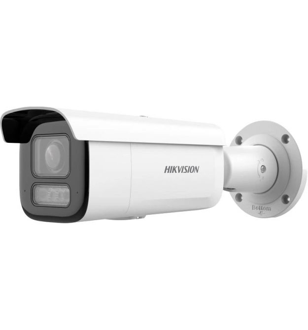IP видеокамера Hikvision DS-2CD2683G2-LIZS2U 8МП (2.8-12мм) с микрофоном