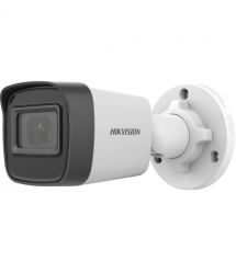 Комплект Hikvision DS-2CD1041G0-I&nbsp;4МП (2.8мм)