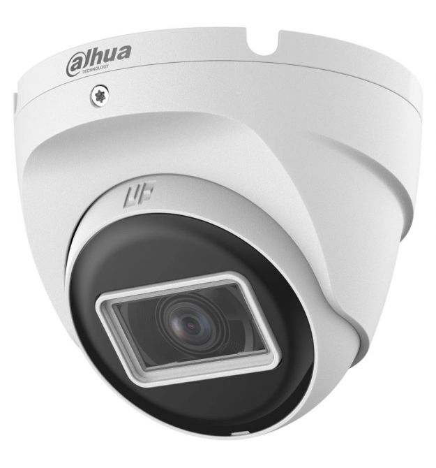 HDCVI видеокамера Dahua DH-HAC-T2A51P-U 5МП (2.8мм)