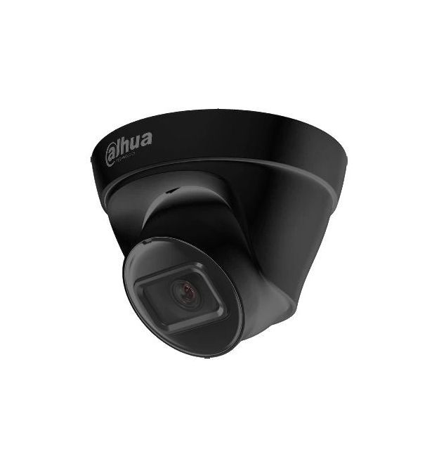 IP видеокамера Dahua DH-IPC-HDW1431T1-BE 4MП (2.8мм)
