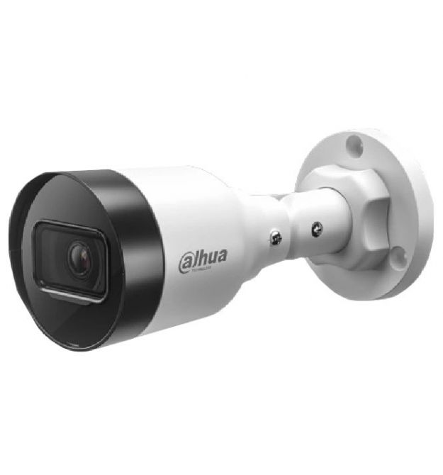 IP видеокамера Dahua DH-IPC-HFW1431S1 4MP (2.8мм)