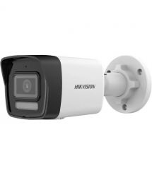 IP видеокамера Hikvision DS-2CD1023G2-LIUF&nbsp;(4мм) с микрофоном