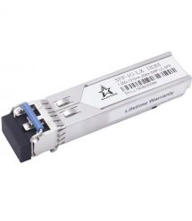 Модуль SFP 1G 2SM LC 20KM 1310nm DDM ALISTAR