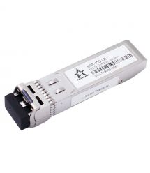 Модуль SFP+ 10G BASE-LR 2SM LC 20KM 1310nm DOM