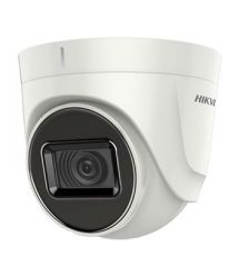 Turbo HD видеокамера Hikvision DS-2CE76U0T-ITPF 8 МП (3.6мм)