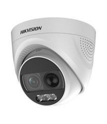 Turbo HD видеокамера Hikvision DS-2CE72DFT-PIRXOF 2МП (2.8мм) PIR