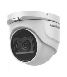 Turbo HD видеокамера Hikvision DS-2CE76U0T-ITMF 8МП (2.8 мм)