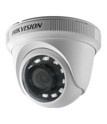 HDTVI видеокамера Hikvision DS-2CE56D0T-IRPF (C) 2МП (2.8мм)