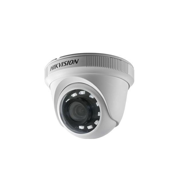 HDTVI видеокамера Hikvision DS-2CE56D0T-IRPF (C) 2МП (2.8мм)