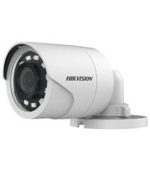 Turbo HD видеокамера Hikvision DS-2CE16D0T-IRF (C) 2МП (3.6мм)