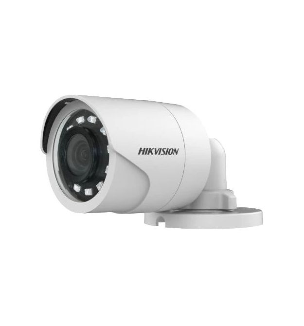 Turbo HD видеокамера Hikvision DS-2CE16D0T-IRF (C) 2МП (3.6мм)