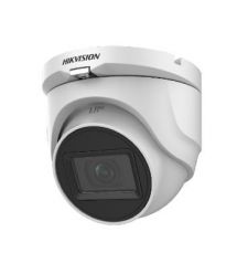 HDTVI видеокамера Hikvision DS-2CE76H0T-ITMF (C) 5МП (2.8мм)