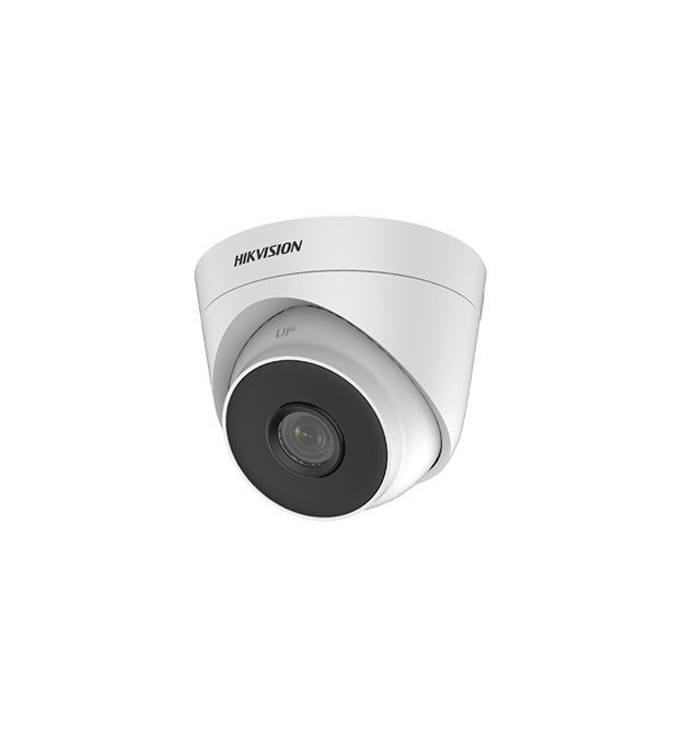 HDTVI видеокамера Hikvision DS-2CE56D0T-IT3F (C) 2МП (2.8мм)