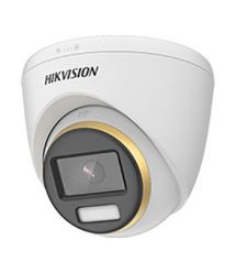 HDTVI видеокамера Hikvision DS-2CE72DF3T-F 2МП (3.6мм)