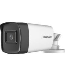 Turbo HD видеокамера Hikvision DS-2CE17H0T-IT5F (С) 5МП (3.6мм)