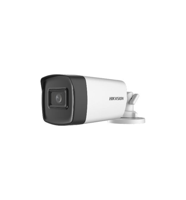 Turbo HD видеокамера Hikvision DS-2CE17H0T-IT5F (С) 5МП (3.6мм)