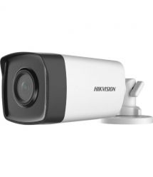 Turbo HD видеокамера Hikvision DS-2CE17D0T-IT3F (C) 2МП (2.8мм)