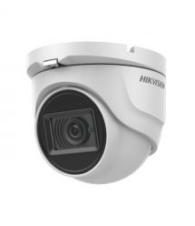 Turbo HD видеокамера Hikvision DS-2CE76U1T-ITMF 8МП (2.8мм)