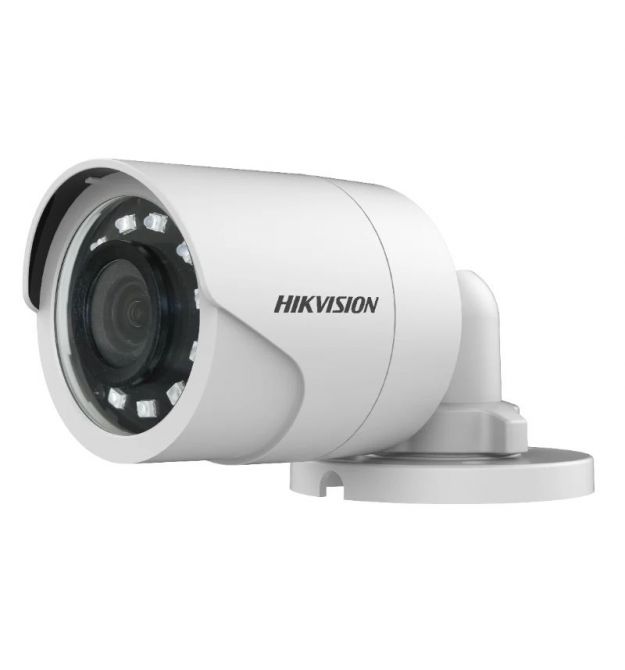 HDTVI видеокамера Hikvision DS-2CE16D0T-IRF(C) 2МП (2.8мм)