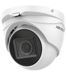 HDTVI видеокамера Hikvision DS-2CE79H0T-IT3ZF(C) 5МП (2.7-13.5мм)