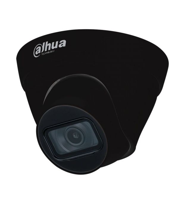 IP видеокамера Dahua DH-IPC-HDW1431T1-S4-BE 4MП (2.8мм)