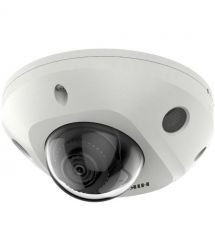 IP видеокамера Hikvision DS-2CD2523G2-IS(D) 2МП (2.8мм) с микрофоном