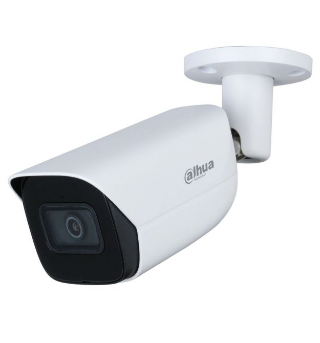 IP видеокамера Dahua DH-IPC-HFW3841E-S-S2 8МП (2.8мм) с микрофоном