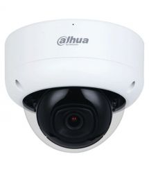 IP видеокамера Dahua DH-IPC-HDBW3441E-AS-S2 4МП (2.8мм) с микрофоном