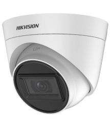 HDTVI видеокамера Hikvision DS-2CE78H0T-IT3E(С) 5МП (2.8мм)