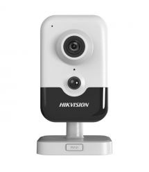 IP видеокамера Hikvision DS-2CD2463G2-I 6МП (2.8мм) PIR