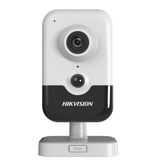 IP видеокамера Hikvision DS-2CD2463G2-I 6МП (2.8мм) PIR