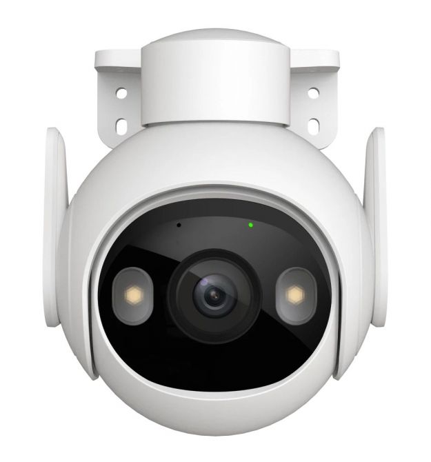IP видеокамера Imou Cruiser 2 (IPC-GS7EP-5M0WE) 5МП P&T с Wi-Fi