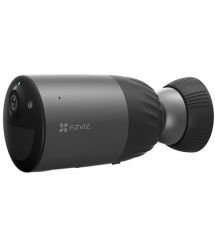 IP видеокамера Ezviz BC1C (4MP,W1 cs-BC1C) Wi-Fi с аккумулятором